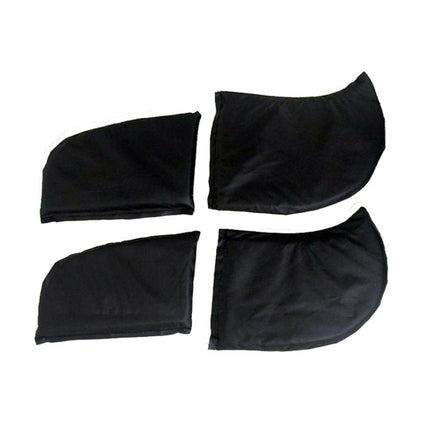 Collection image for: Half Pad Shims