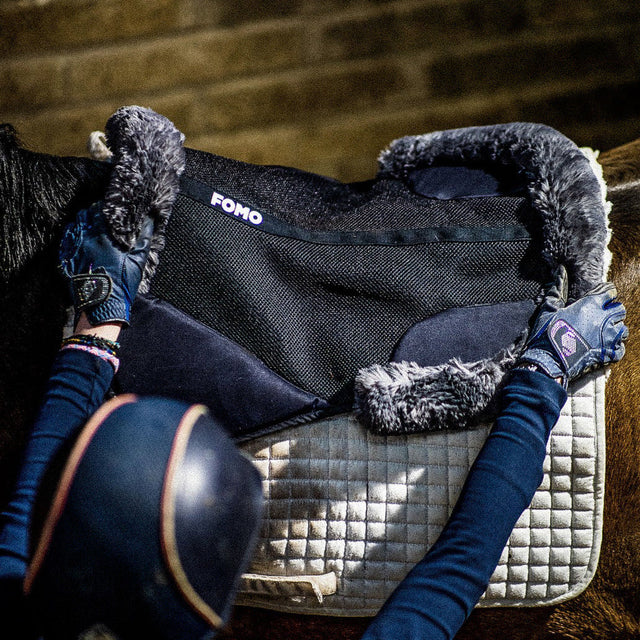 Horsewear - FOMO Performance Range