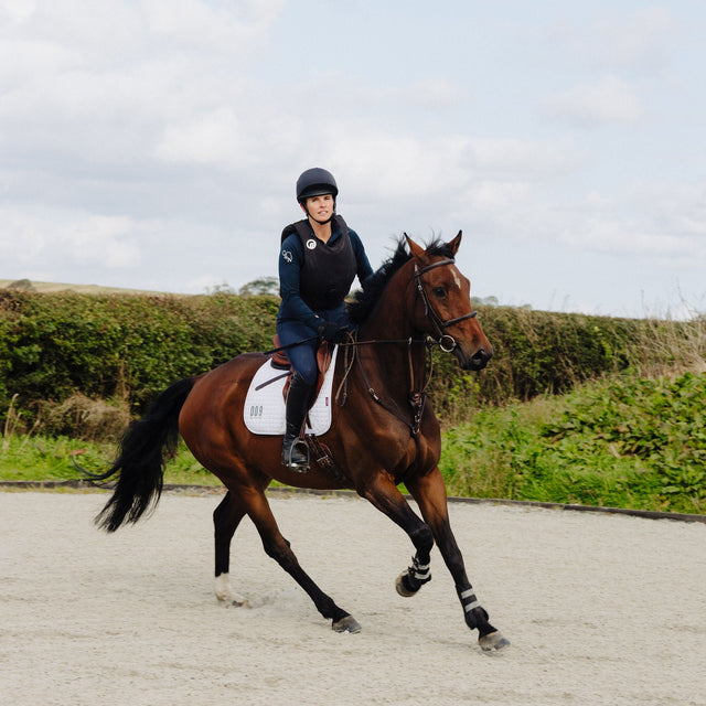 FOMO Women's Equestrian Body Protectors