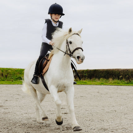 Collection image for: Children's Equestrian Body Protectors