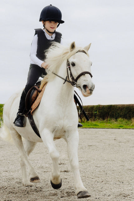 Collection image for: Children's Equestrian Body Protectors