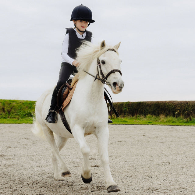 Children's Equestrian Body Protectors