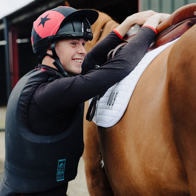 FOMO Men's Equestrian Body Protectors