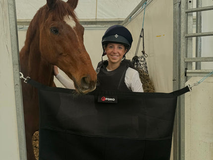 FOMO Form Stable Guard with Pockets