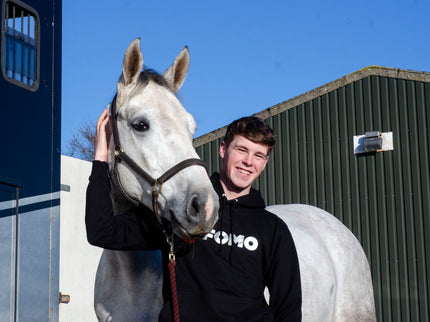 FOMO 2027 Pre-Season Event Camp #1 at The Daimler Foundation at Morris Equestrian (12th & 13th of February)