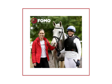 FOMO Pre-Season Camp