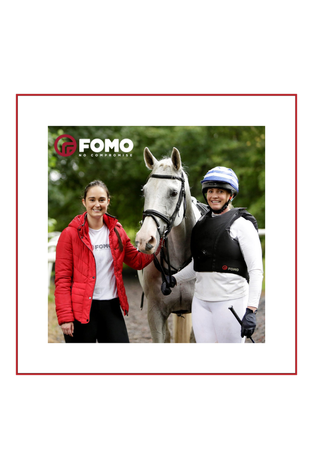 FOMO Pre-Season Camp