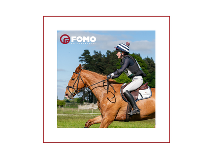 FOMO Pre-Season Camp