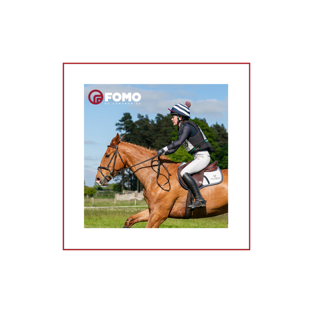FOMO 2027 Pre-Season Event Camp #2 at Somerford Park Farm (4th to 6th of March)