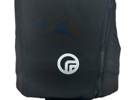 FOMO FLIP Body Protector – Children's Equestrian Safety with DION™ Technology