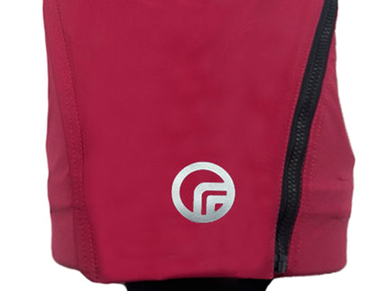 FOMO FLIP Body Protector – Children's Equestrian Safety with DION™ Technology
