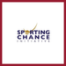 Logo of the Sporting Chance Initiative on a white background