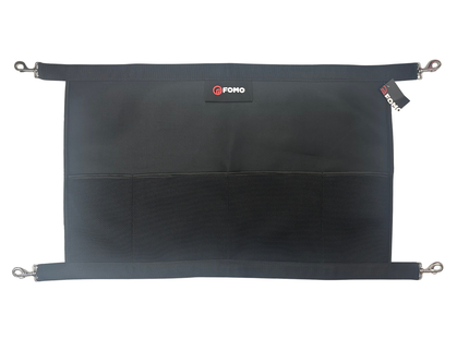 FOMO Form Stable Guard with Pockets