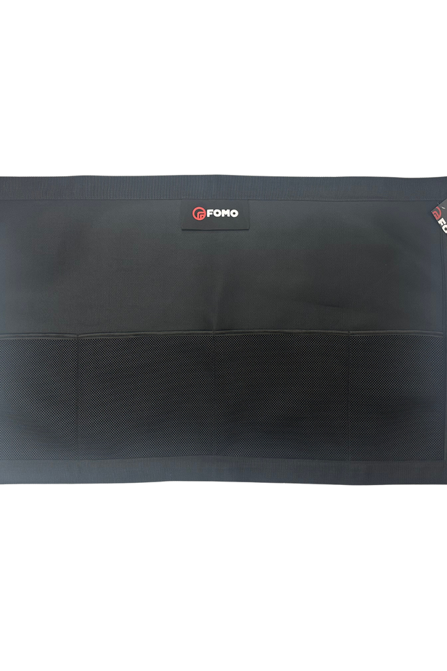 FOMO Form Stable Guard with Pockets