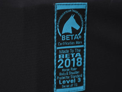 BETA Cert