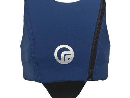 FOMO FLIP Body Protector – Children's Equestrian Safety with DION™ Technology